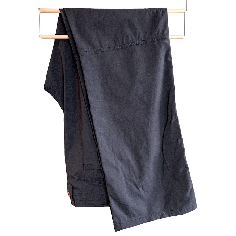 Cloudveil Black Casual Pant - Picture 2 of 10